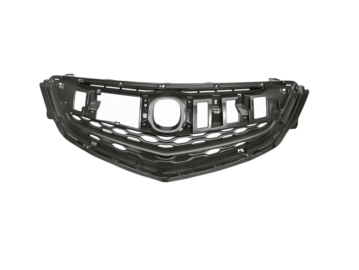 Решітка радіатора Acura TLX 2014-2017 75111TZ3A01 AC1200124