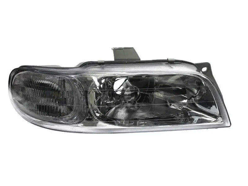 Права фара Daewoo Nubira J100 1997-1999 96212024