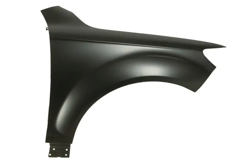 Крыло правое Audi Q7 2006- 4L0821102
