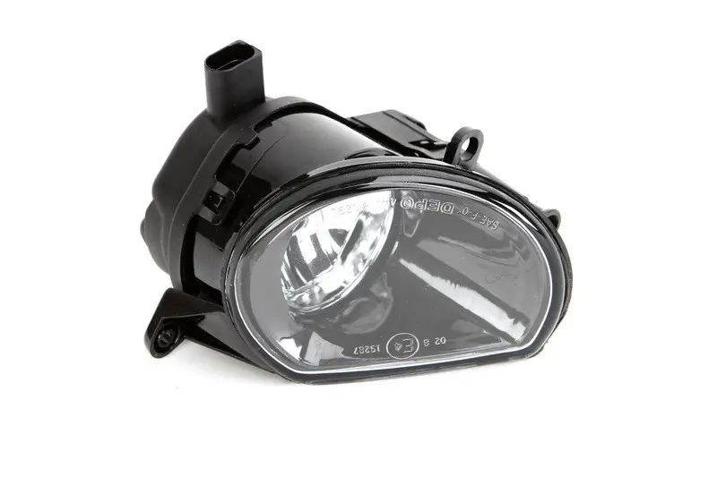 Ліва Протитуманка Audi Q7 2006-2010 Дорестайлінг 8P0941699A