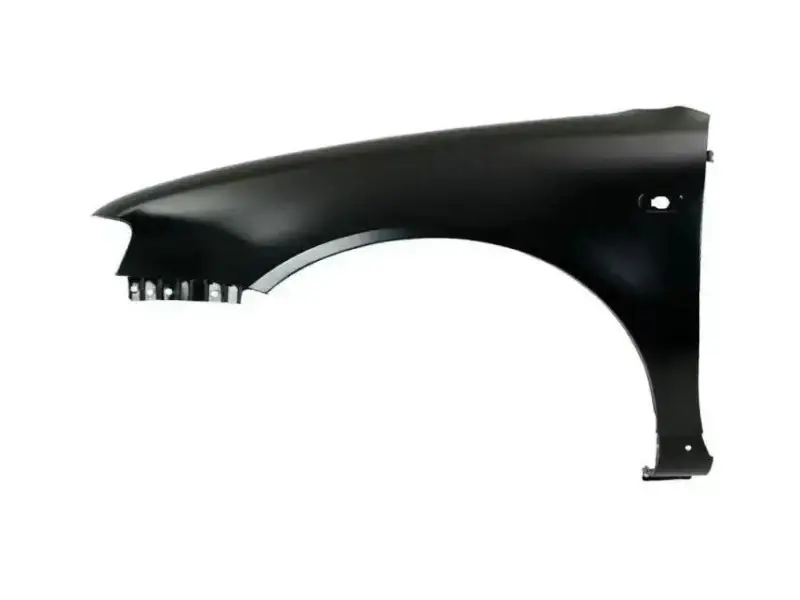 Крило переднє ліве Audi A3 8L 01-03  8L0821105B