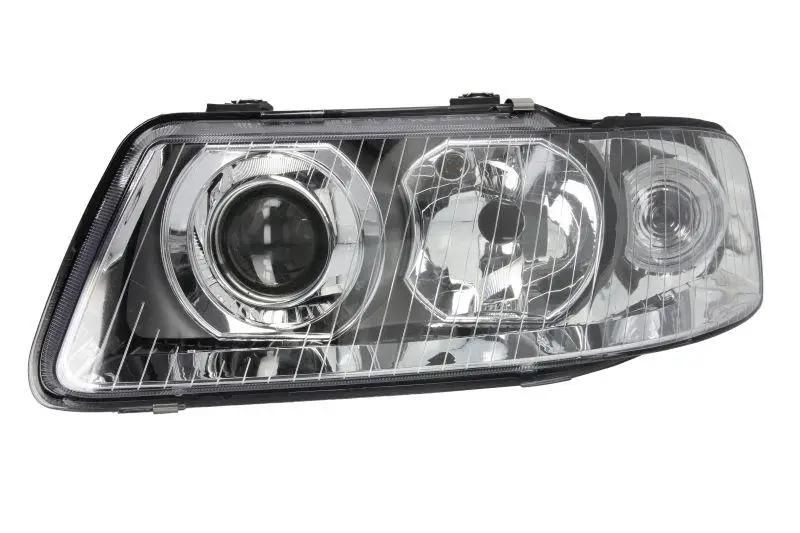 Ліва Фара Audi A3 2001-2003 Рестайлінг 8L0941003K