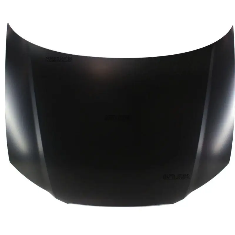 Капот Audi A3 2005-2008 8P4823029B