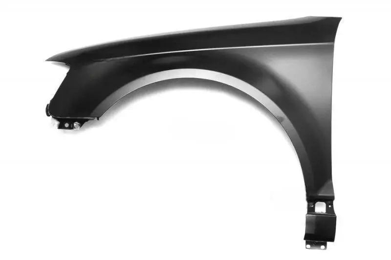Крыло левое Audi A3 2008-2013 8P0821105E