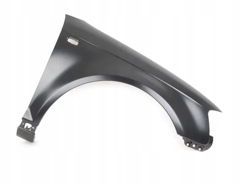 Крыло переднее правое Audi A3 2003-2012  8P0821106F