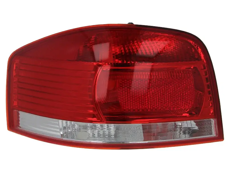 Лівий Ліхтар Audi A3 2003-2008 3 двері 8P0945095
