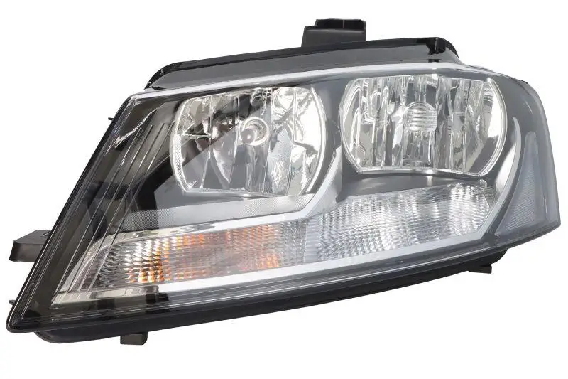 Ліва Фара Audi A3 2008-2012 8P0941003BQ