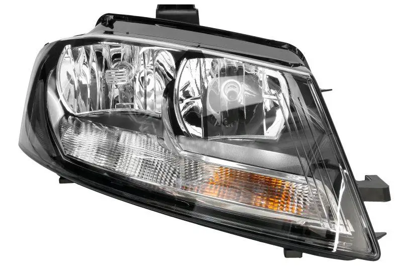 Права фара Audi A3 2003-2012 8P0941004BQ