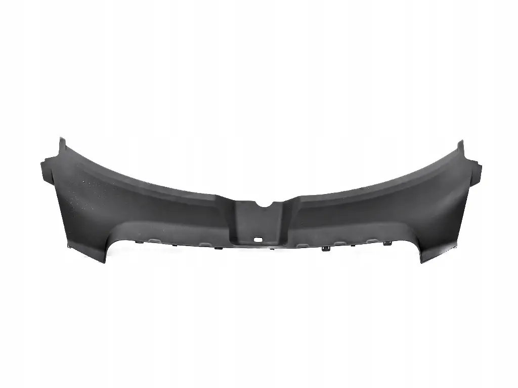 Накладка над радіатором Audi A6 C6 2005- 2011 4F0807081