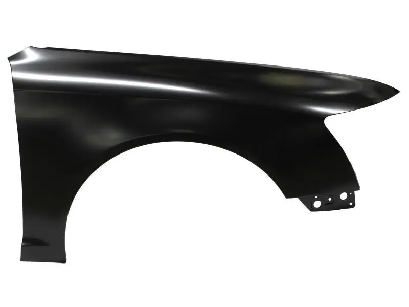 Крыло правое Audi A6 2008-2011 Рестайлинг 4F0821104F