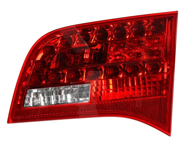 Правый фонарь  Audi A6 C6 Универсал  2004-2008 Дорестайлинг 4F9945094C