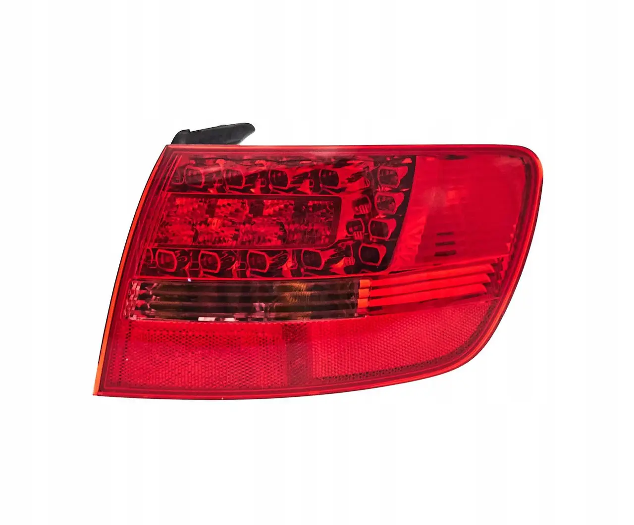 Правый Фонарь Audi A6 C6 Универсал 2004-2008 Led Дорестайлинг 4F9945096G