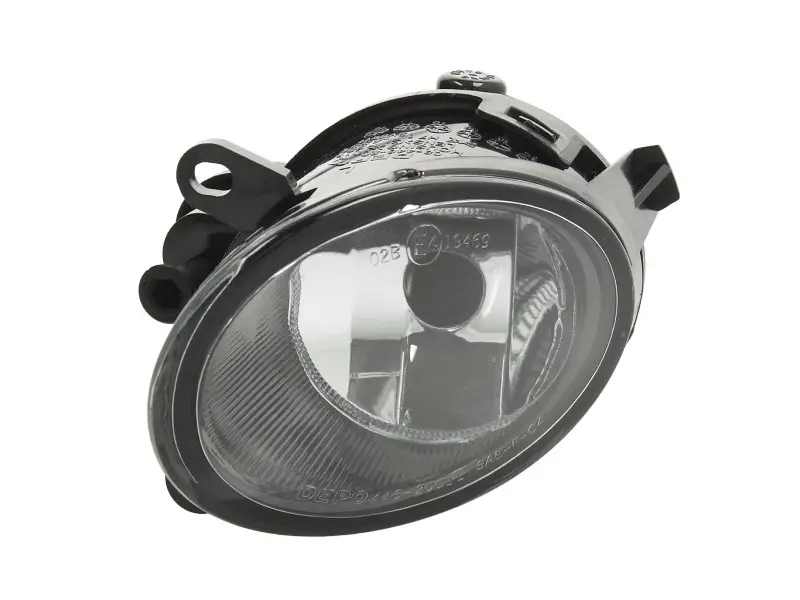 Ліва Протитуманка Audi A6 C6 2004-2008 Дорестайлінг 4FO941699