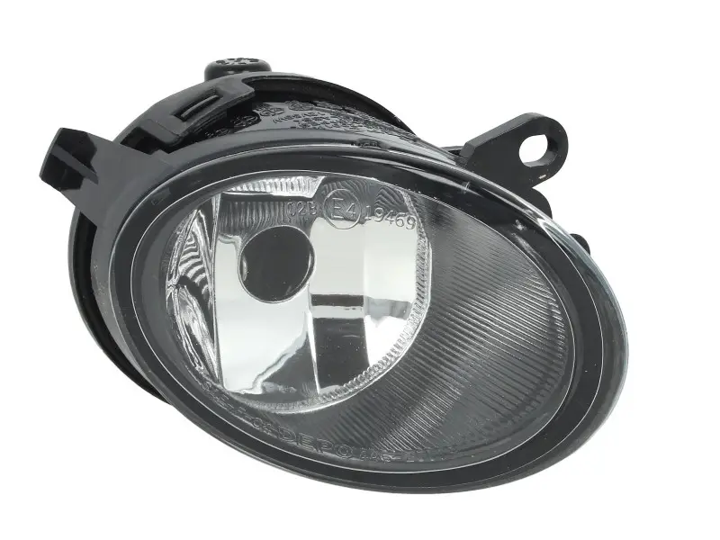 Права Протівотуманка Audi A6 C6 2004-2008 Дорестайлінг 4FO941700