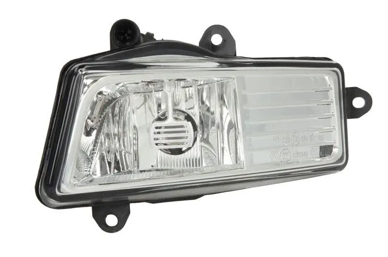 Ліва Протитуманка Audi A6 C6 2008-2011 Рестайлінг 4F0941699A