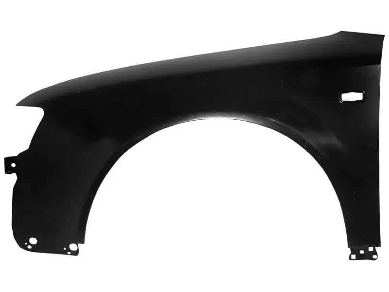 Левое Крыло Audi A4 B7 2005-2008 8E0821105D