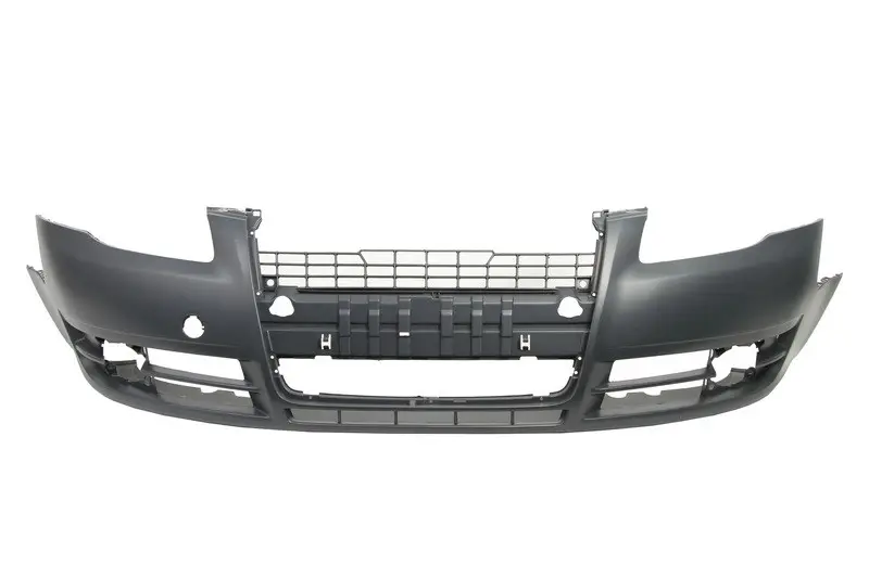 Передний бампер Audi A4 B7 2005-2008 кроме Sline 8E0807105GRU