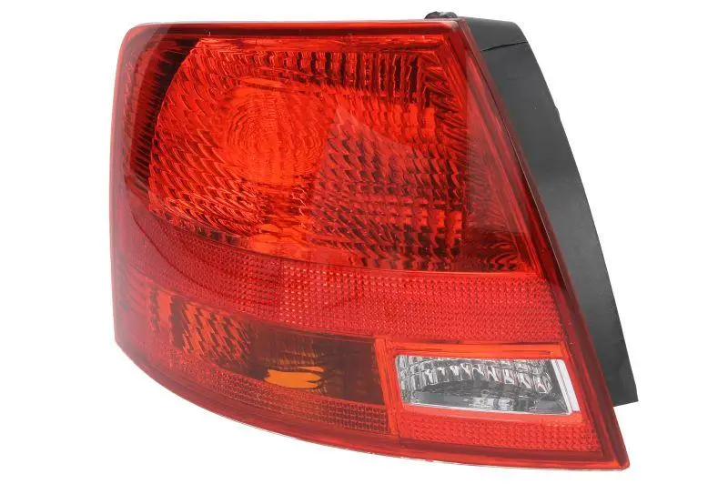 Левый Фонарь Audi A4 B7 Универсал 2005-2008 8E9945095E