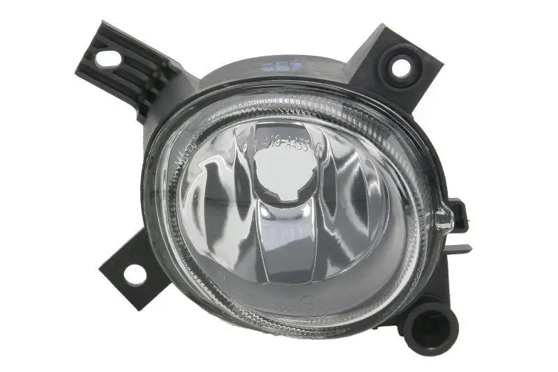 Правая  Противотуманка Audi A4 B7 2005-2008 8E0941700E