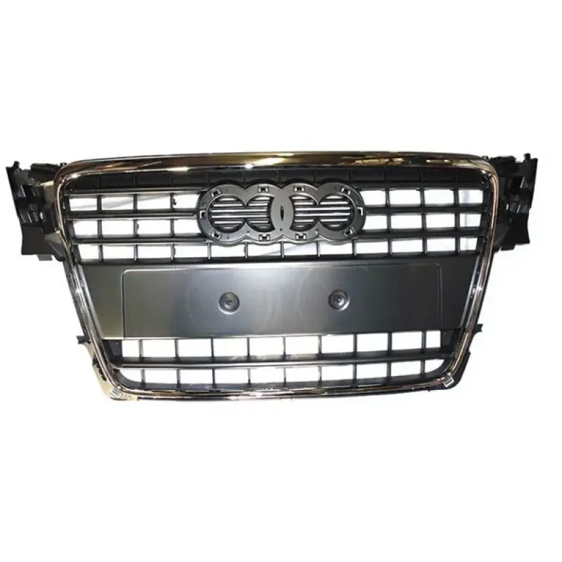 Решетка радиатора Audi A4 B8 2008-2012 8K0853651