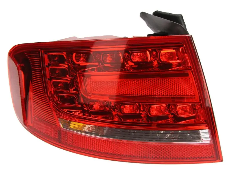 Левый фонарь Audi A4 B8 Седан 2008-2012 8K5945095K