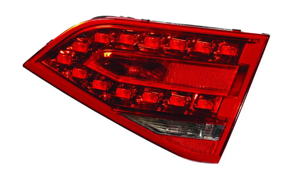 Правый фонарь Внутренний Audi A4 B8 Седан  2008-2012 Led  8K5945094B
