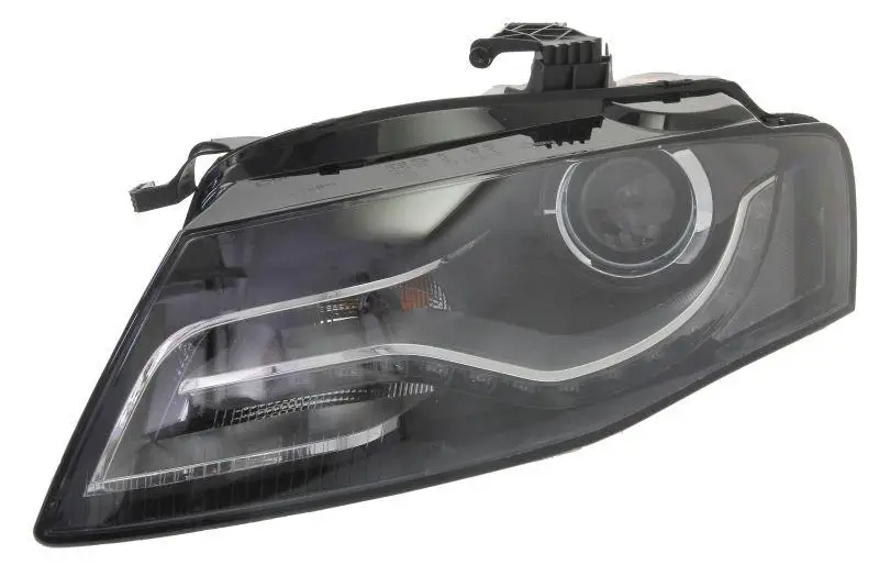Ліва фара Audi A4 B8 2008-2012 Ксенон 8K0941029C