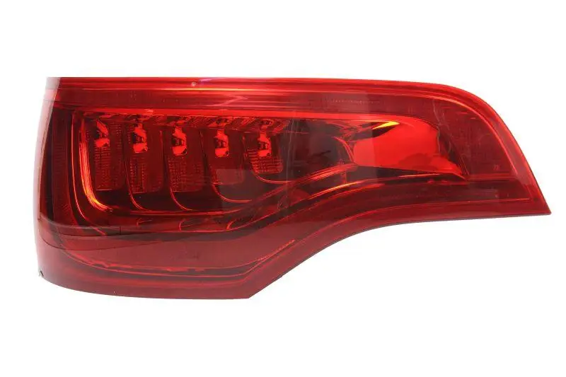 Левый Фонарь  Audi Q7 Европа 2010-2015 Led 4L0945093F