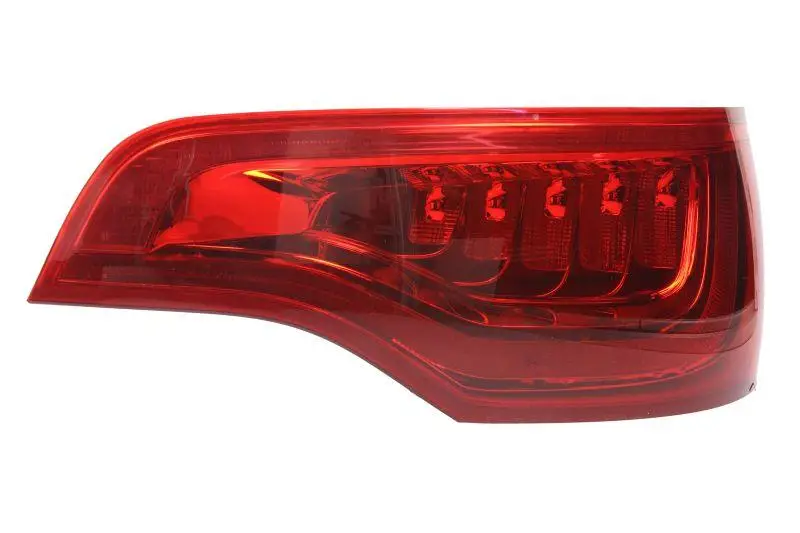 Правый Фонарь  Audi Q7 Европа  2010-2015 Led 4L0945094F