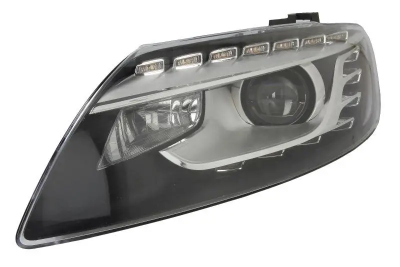 Ліва Фара Audi Q7 2010-2015 Ксенон Led 4L0941029AC