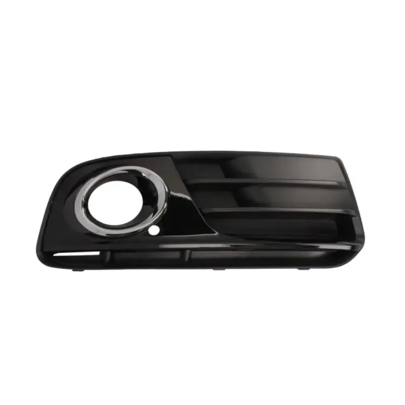 Решітка бампера права Audi Q5 2012-2016 8R0807682MBJI