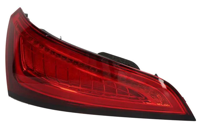 Лівий Ліхтар Audi Q5 Європа 2012-2017 Led 8R0945093C