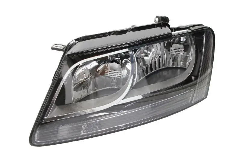 Ліва Фара Audi Q5 2008-2012 Галоген 8R0941029L