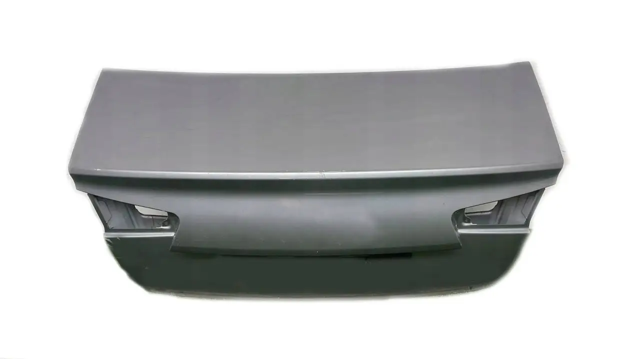 Крышка Багажника Audi A4 C7 2011-2014  под покрас 4G5827023C