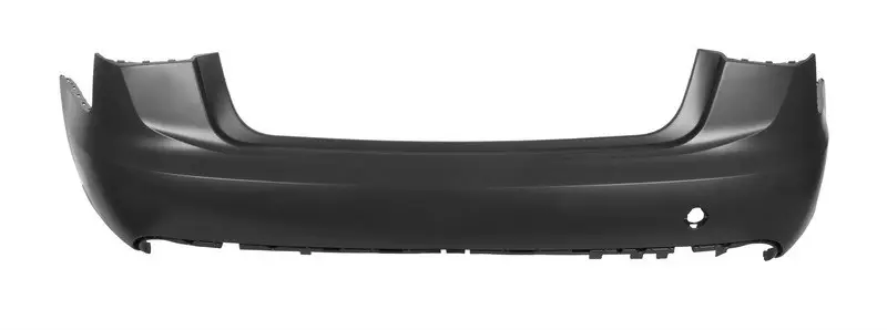 Задній бампер Audi A6 C7 Седан 2011-2014 4G5807067AGRU