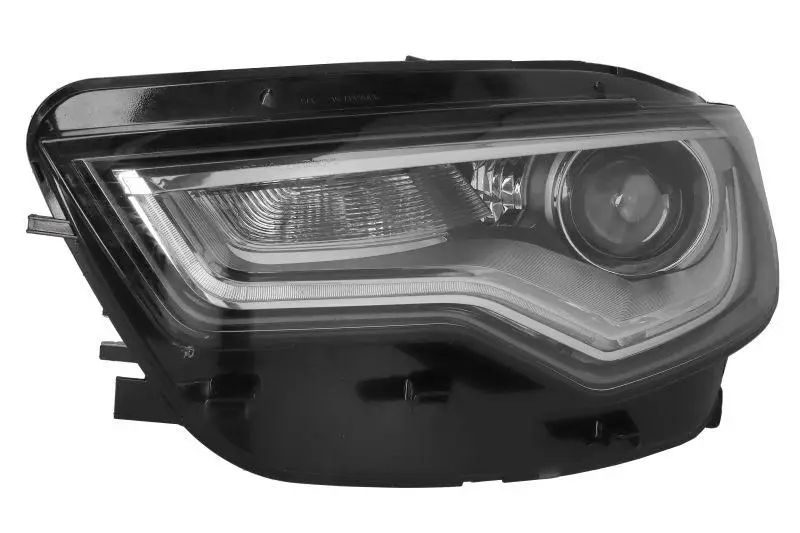 Ліва Фара Audi A6 C7 2011-2014 Ксенон 4GD941006