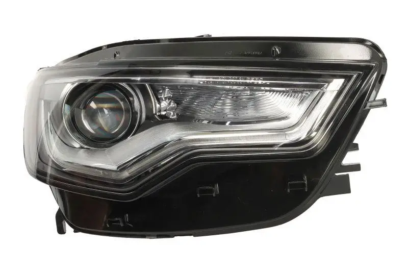 Права фара Audi A6 C7 2011-2014 Ксенон 4G0941044M