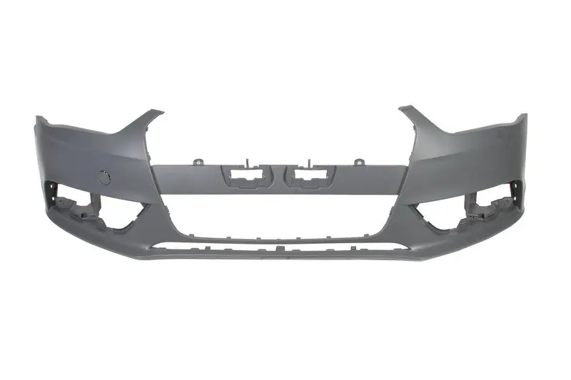 Передний бампер Audi A4 B8 2012-2016 Кроме Sline 8K0807065AGRU