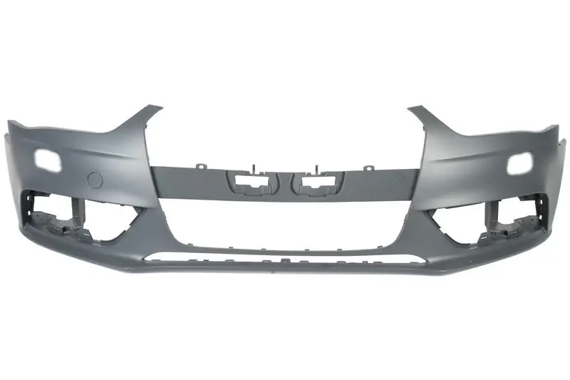 Передній бампер Audi A4 B8 2012-2016, крім Sline 8K0807065C
