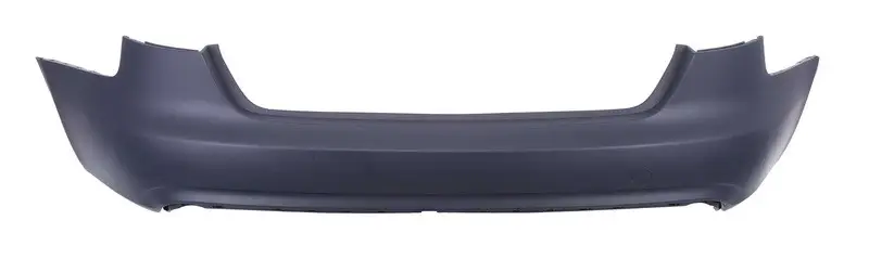 Задний бампер Audi A4 B8 2012-2016  Кроме Sline 8K5807067GRU