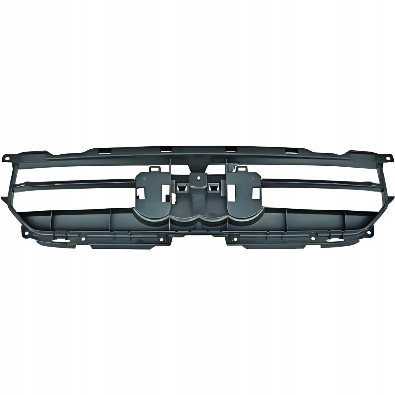 Решетка радиатора основа Audi A4 B8 2012-2016 8K0807233G
