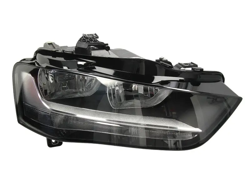 Права Фара Audi A4 B8 2012-2016 Галоген 8K0941004L