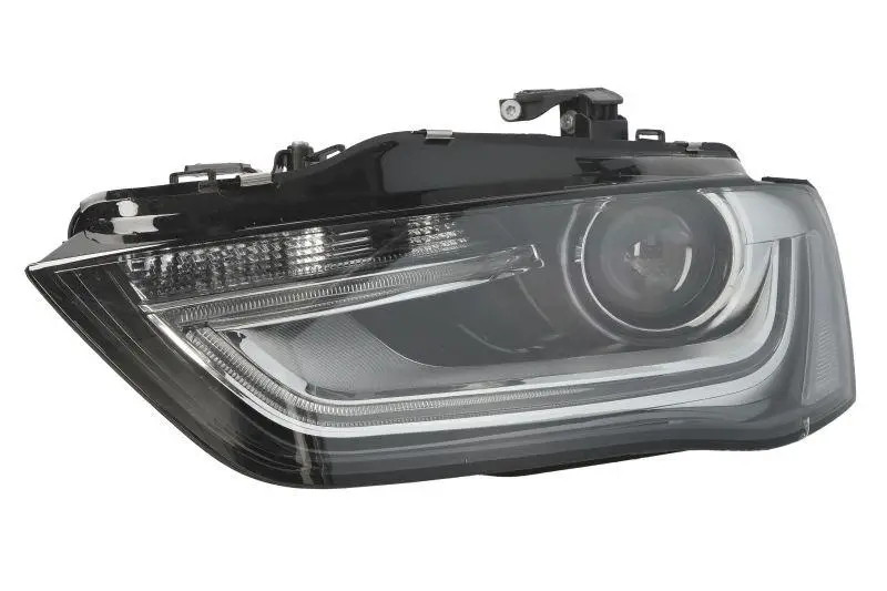 Ліва Фара Audi A4 B8 2012-2017 Ксенон 8K0941043F