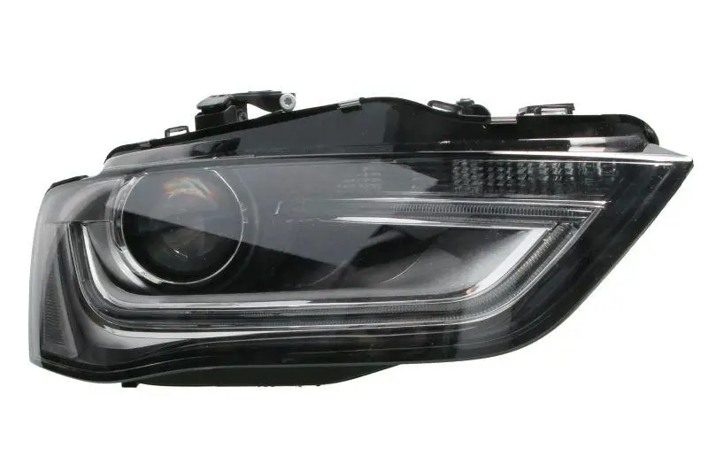 Права фара Audi A4 B8 2012-2018 Ксенон Led 8K0941044F