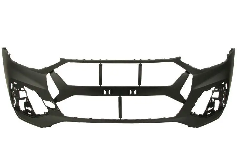 Передній бампер Audi Q5 2021-2025 Крім Sline 80A807065GRU