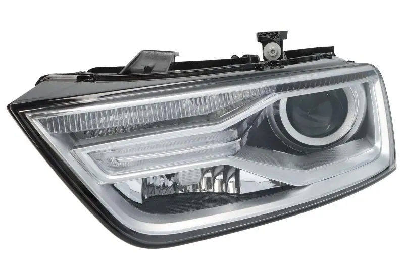 Ліва Фара Audi Q3 2011-2015 Дорестайлінг 8U0941043