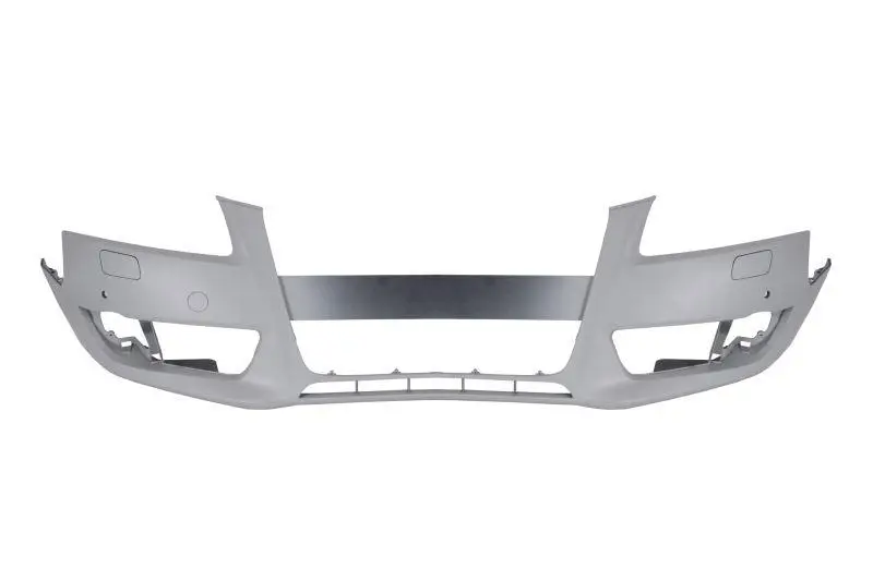 Передній бампер Audi A5 B8 2007-2011 омивачі парктроніки 8T0807105CGRU