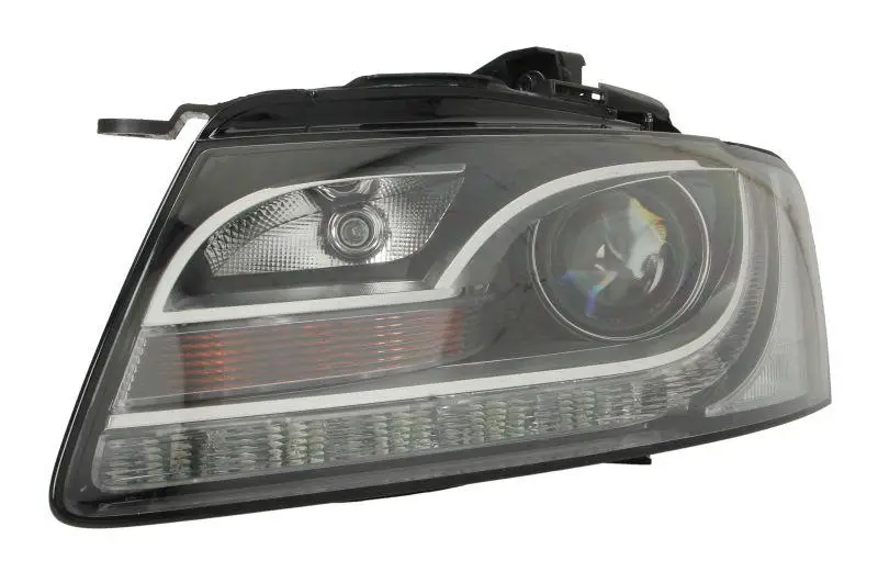 Ліва Фара Audi A4 B8 2007-2011 Ксенон 8T0941029AK