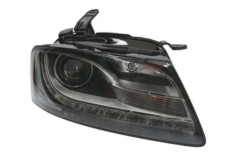 Права фара Audi A4 B8 2007-2011 Ксенон 8T0941030AK