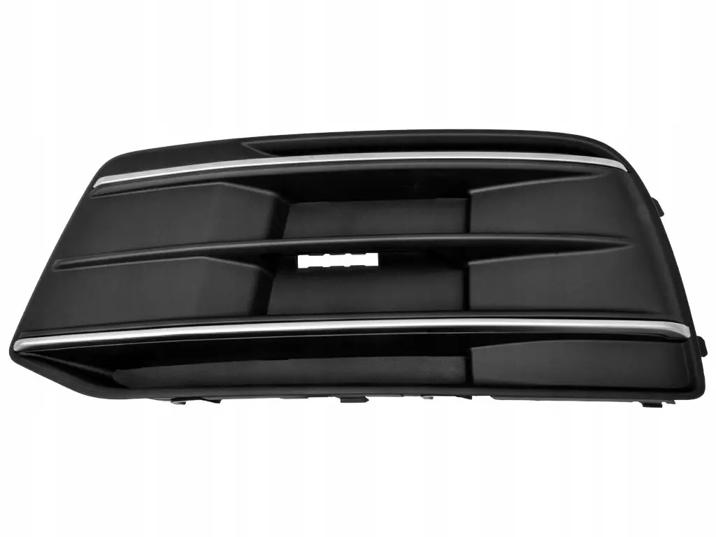 Решітка бампера ліва audi q5 2017-2021, 80A807679DRU6